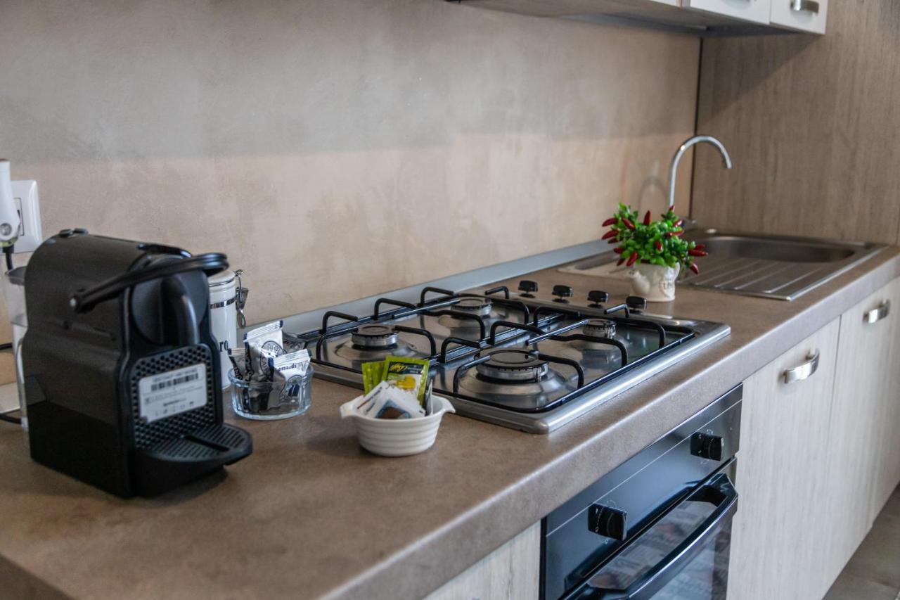 La Collina Di Montegrappa - Suites With Heated Private Pool - Suites With Shared Pool 图列 外观 照片