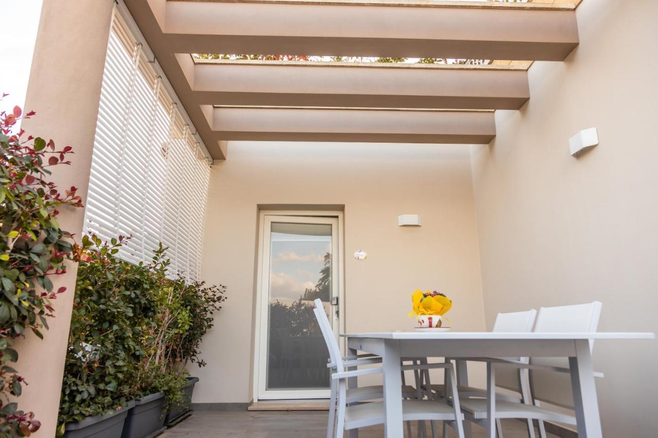 La Collina Di Montegrappa - Suites With Heated Private Pool - Suites With Shared Pool 图列 外观 照片