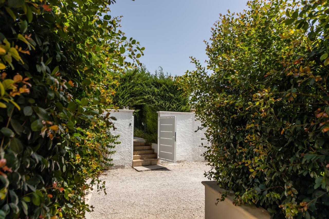 La Collina Di Montegrappa - Suites With Heated Private Pool - Suites With Shared Pool 图列 外观 照片