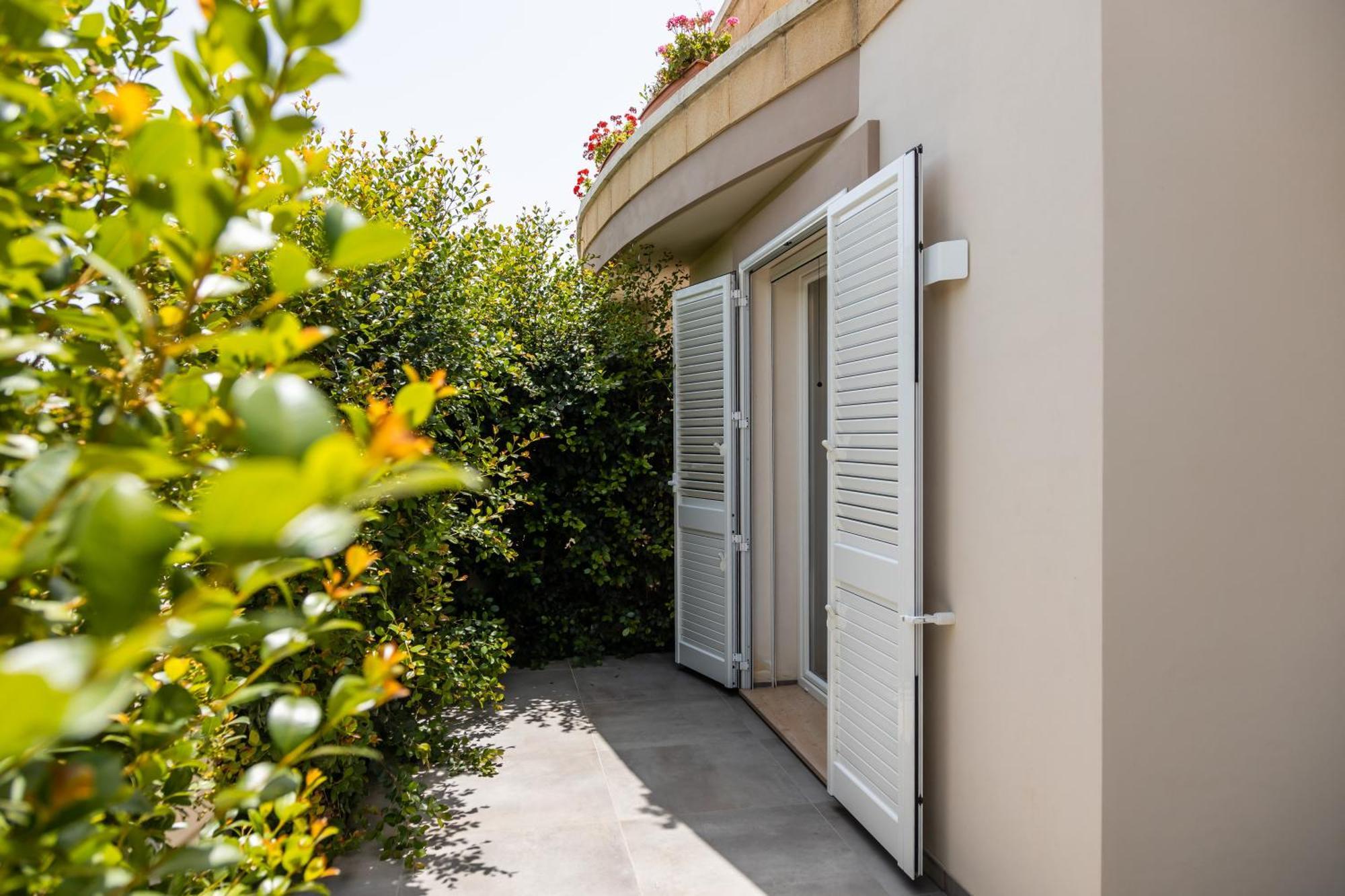 La Collina Di Montegrappa - Suites With Heated Private Pool - Suites With Shared Pool 图列 客房 照片