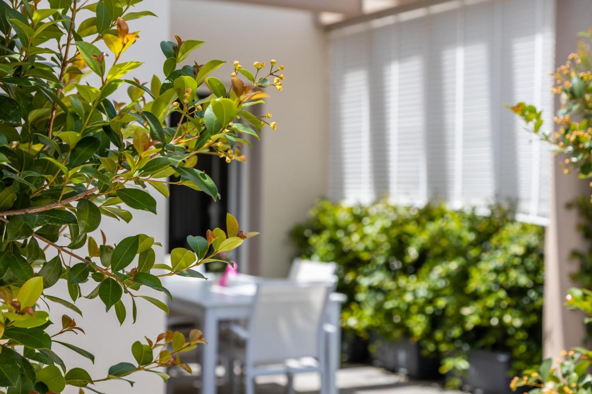 La Collina Di Montegrappa - Suites With Heated Private Pool - Suites With Shared Pool 图列 客房 照片