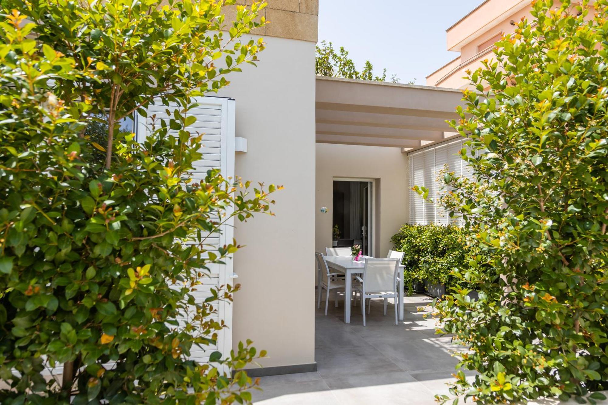 La Collina Di Montegrappa - Suites With Heated Private Pool - Suites With Shared Pool 图列 客房 照片