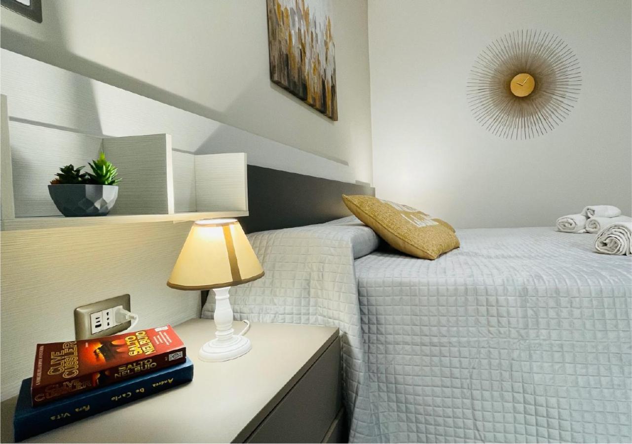 La Collina Di Montegrappa - Suites With Heated Private Pool - Suites With Shared Pool 图列 外观 照片