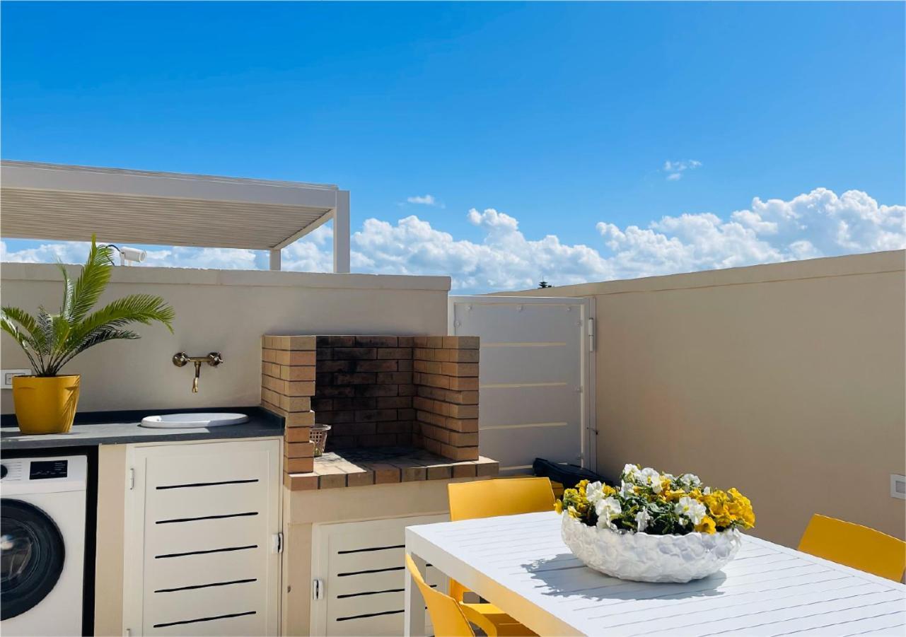 La Collina Di Montegrappa - Suites With Heated Private Pool - Suites With Shared Pool 图列 外观 照片